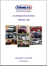 catalogue Loeb 2e dition