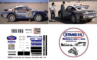 porsche 959 ickx