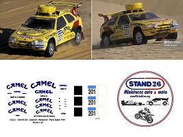 zx vatanen 91