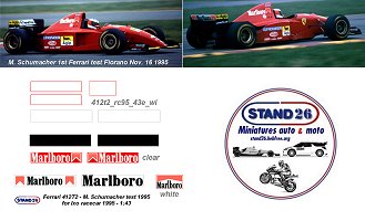 412t2 ms 95 ixo rc95 43