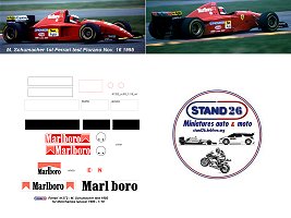 412t2 ms 95 minich rc95 18